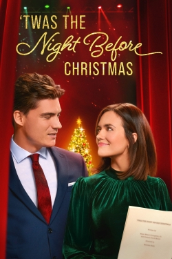 watch 'Twas the Night Before Christmas Movie online free in hd on Red Stitch