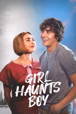 watch Girl Haunts Boy Movie online free in hd on Red Stitch