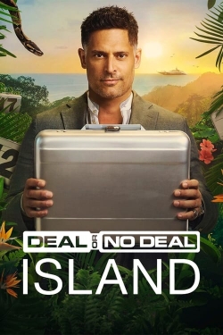 watch Deal or No Deal Island Movie online free in hd on Red Stitch