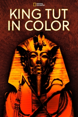 watch King Tut In Color Movie online free in hd on Red Stitch