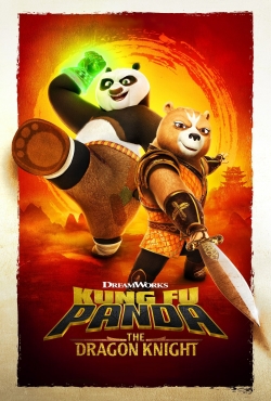 watch Kung Fu Panda: The Dragon Knight Movie online free in hd on Red Stitch