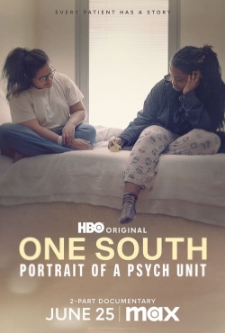 watch One South: Portrait of a Psych Unit Movie online free in hd on Red Stitch