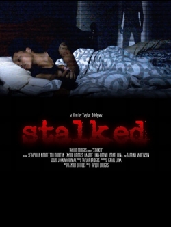 watch Stalked Movie online free in hd on Red Stitch