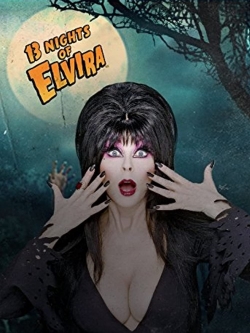 watch 13 Nights of Elvira Movie online free in hd on Red Stitch