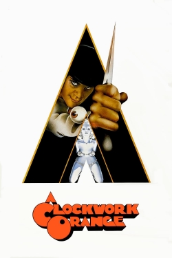 watch A Clockwork Orange Movie online free in hd on Red Stitch