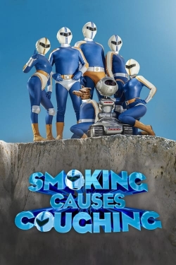 watch Smoking Causes Coughing Movie online free in hd on Red Stitch