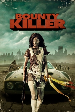 watch Bounty Killer Movie online free in hd on Red Stitch