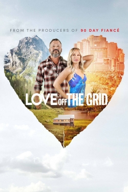 watch Love Off the Grid Movie online free in hd on Red Stitch