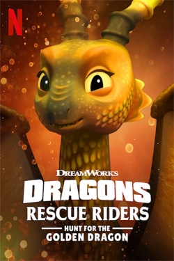 watch Dragons: Rescue Riders: Hunt for the Golden Dragon Movie online free in hd on Red Stitch