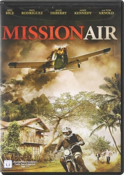 watch Mission Air Movie online free in hd on Red Stitch