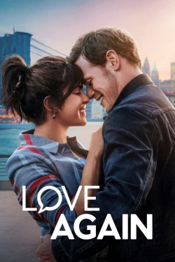 watch Love Again Movie online free in hd on Red Stitch