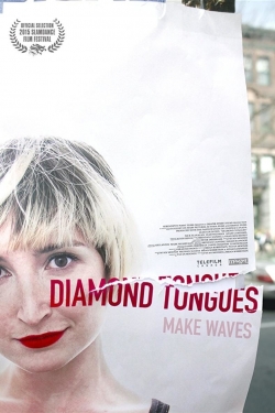 watch Diamond Tongues Movie online free in hd on Red Stitch