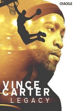 watch Vince Carter: Legacy Movie online free in hd on Red Stitch