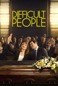 watch Difficult People Movie online free in hd on Red Stitch