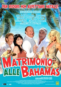 watch Matrimonio alle Bahamas Movie online free in hd on Red Stitch