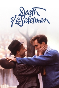 watch Death of a Salesman Movie online free in hd on Red Stitch