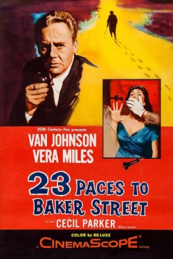 watch 23 Paces to Baker Street Movie online free in hd on Red Stitch