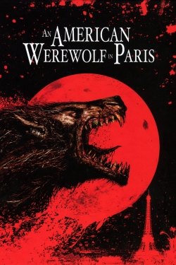 watch An American Werewolf in Paris Movie online free in hd on Red Stitch