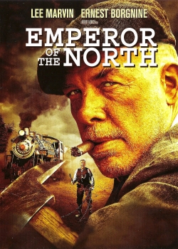 watch Emperor of the North Movie online free in hd on Red Stitch