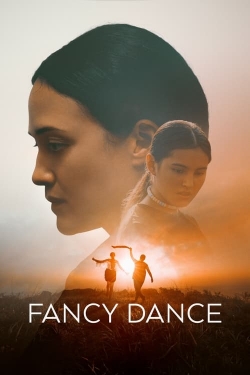 watch Fancy Dance Movie online free in hd on Red Stitch