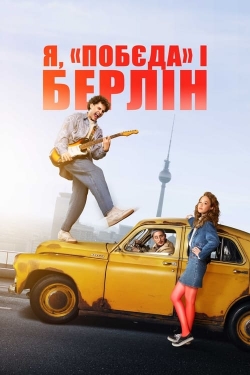 watch Rocky Road to Berlin Movie online free in hd on Red Stitch