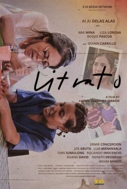 watch Litrato Movie online free in hd on Red Stitch