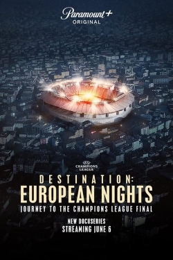 watch Destination: European Nights Movie online free in hd on Red Stitch