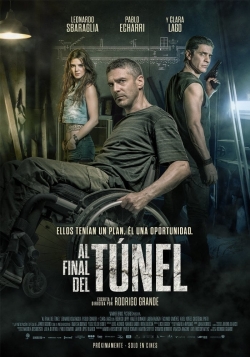 watch At the End of the Tunnel Movie online free in hd on Red Stitch