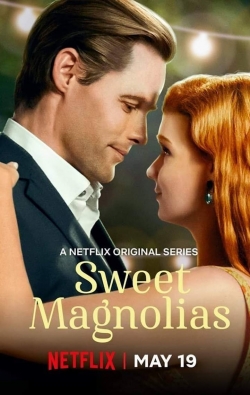 watch Sweet Magnolias Movie online free in hd on Red Stitch