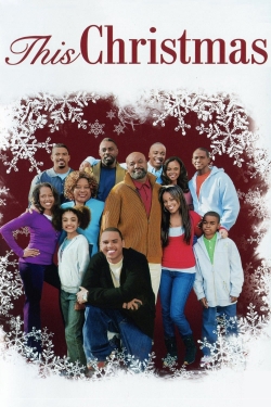 watch This Christmas Movie online free in hd on Red Stitch