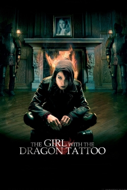 watch The Girl with the Dragon Tattoo Movie online free in hd on Red Stitch