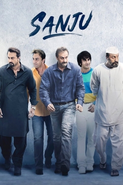 watch Sanju Movie online free in hd on Red Stitch