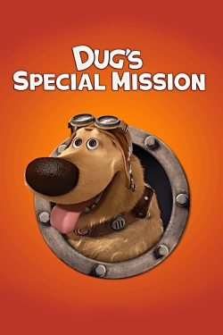 watch Dug's Special Mission Movie online free in hd on Red Stitch