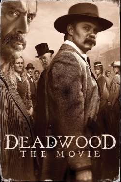 watch Deadwood: The Movie Movie online free in hd on Red Stitch