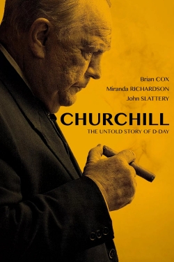 watch Churchill Movie online free in hd on Red Stitch