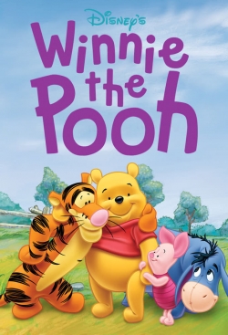 watch The New Adventures of Winnie the Pooh Movie online free in hd on Red Stitch