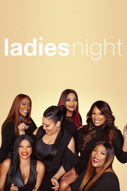 watch Ladies Night Movie online free in hd on Red Stitch