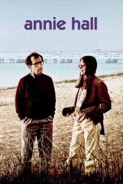 watch Annie Hall Movie online free in hd on Red Stitch