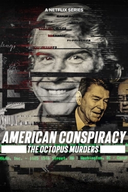 watch American Conspiracy: The Octopus Murders Movie online free in hd on Red Stitch