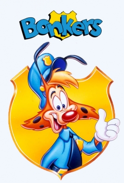 watch Bonkers Movie online free in hd on Red Stitch