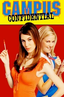 watch Campus Confidential Movie online free in hd on Red Stitch