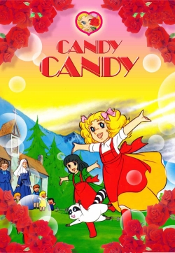 watch Candy Candy Movie online free in hd on Red Stitch