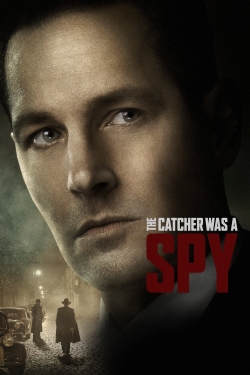 watch The Catcher Was a Spy Movie online free in hd on Red Stitch