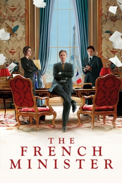 watch The French Minister Movie online free in hd on Red Stitch