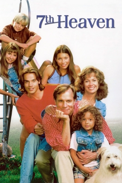 watch 7th Heaven Movie online free in hd on Red Stitch