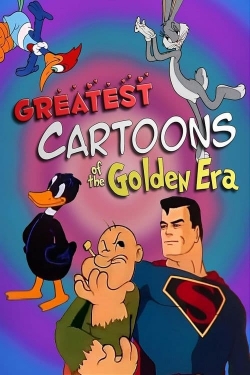 watch Greatest Cartoons of the Golden Era Movie online free in hd on Red Stitch