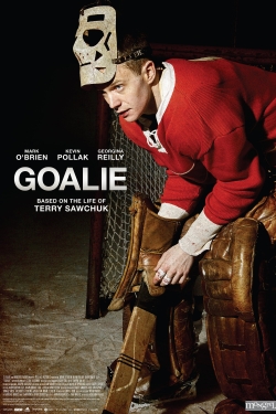 watch Goalie Movie online free in hd on Red Stitch