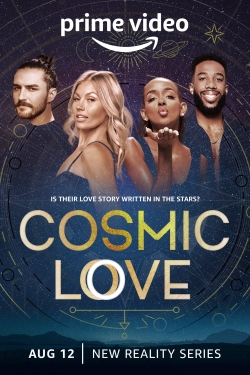 watch Cosmic Love Movie online free in hd on Red Stitch