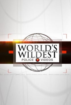 watch World's Wildest Police Videos Movie online free in hd on Red Stitch