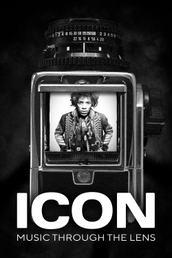 watch Icon: Music Through the Lens Movie online free in hd on Red Stitch